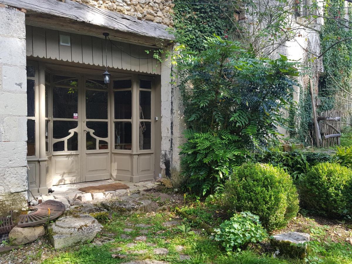 Romantic Mill Cottage 30 Min From Bergerac France Sourzac المظهر الخارجي الصورة